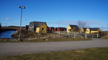 U3z Aalborg Hytteø - Hostel