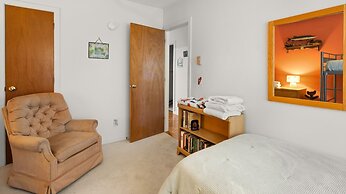 14 Snowside 2 Bedroom Condo by RedAwning