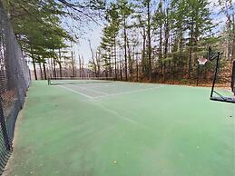 14 Snowside 2 Bedroom Condo by RedAwning