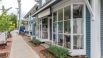 14 Snowside 2 Bedroom Condo by RedAwning