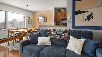 14 Snowside 2 Bedroom Condo by RedAwning