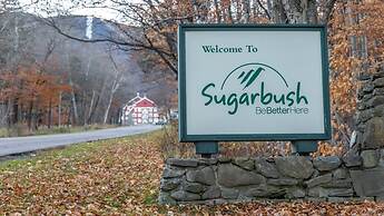 14 Snowside 2 Bedroom Condo by RedAwning