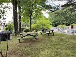 14 Snowside 2 Bedroom Condo by RedAwning