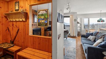 14 Snowside 2 Bedroom Condo by RedAwning