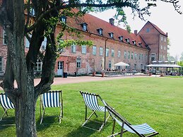 Bäckaskog Slott