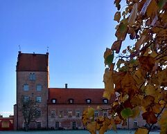 Bäckaskog Slott