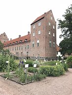 Bäckaskog Slott