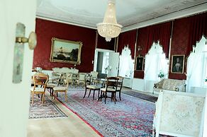 Bäckaskog Slott