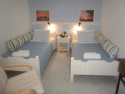 Karavos Sea View Apartments