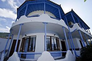 Karavos Sea View Apartments