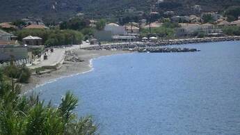 Karavos Sea View Apartments