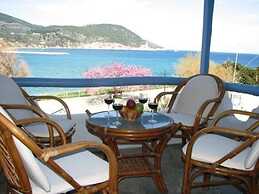 Karavos Sea View Apartments