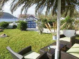 Karavos Sea View Apartments