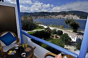 Karavos Sea View Apartments