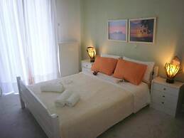 Karavos Sea View Apartments