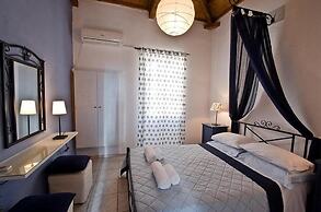 Karavos Sea View Apartments