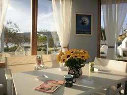 Karavos Sea View Apartments