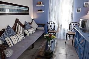 Karavos Sea View Apartments