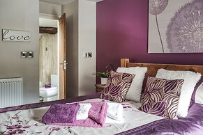 The Fountain Tea Rooms B&B