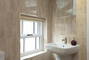 The Fountain Tea Rooms B&B