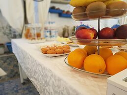 Bed & Breakfast da Gi & Giò