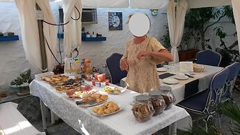 Bed & Breakfast da Gi & Giò