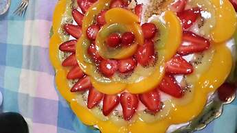 Bed & Breakfast da Gi & Giò