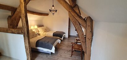 La Belle Ame