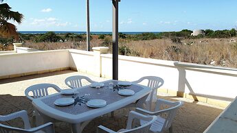 Residence Giglio Torre Pali