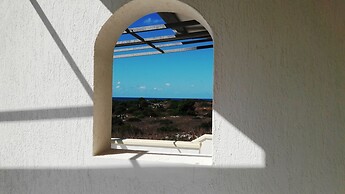 Residence Giglio Torre Pali