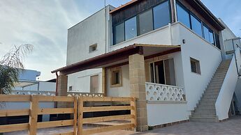 Residence Giglio Torre Pali