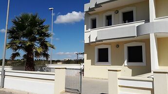 Residence Giglio Torre Pali