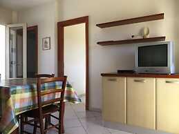 Residence Giglio Torre Pali