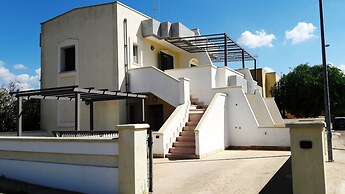 Residence Giglio Torre Pali