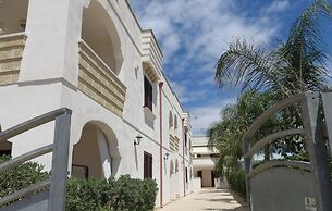 Residence Giglio Torre Pali