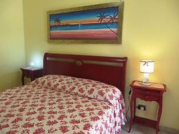 Residence Giglio Torre Pali