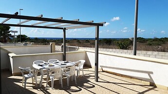 Residence Giglio Torre Pali