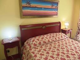 Residence Giglio Torre Pali