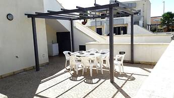 Residence Giglio Torre Pali