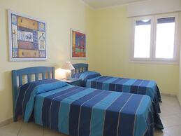 Residence Giglio Torre Pali