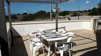 Residence Giglio Torre Pali