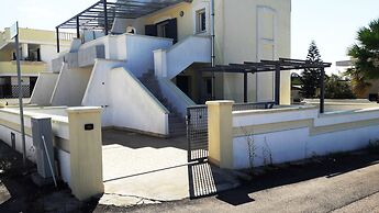 Residence Giglio Torre Pali