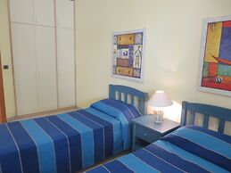 Residence Giglio Torre Pali