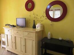 Residence Giglio Torre Pali