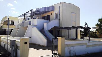 Residence Giglio Torre Pali