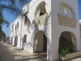 Residence Giglio Torre Pali