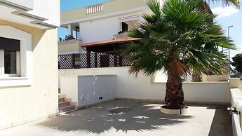 Residence Giglio Torre Pali