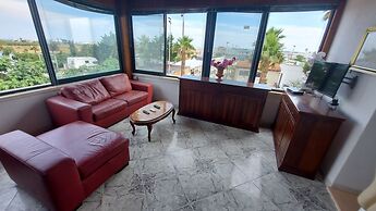 Residence Giglio Torre Pali