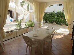 Residence Giglio Torre Pali