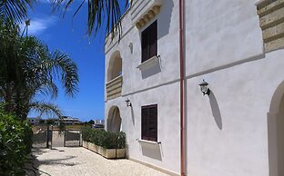 Residence Giglio Torre Pali